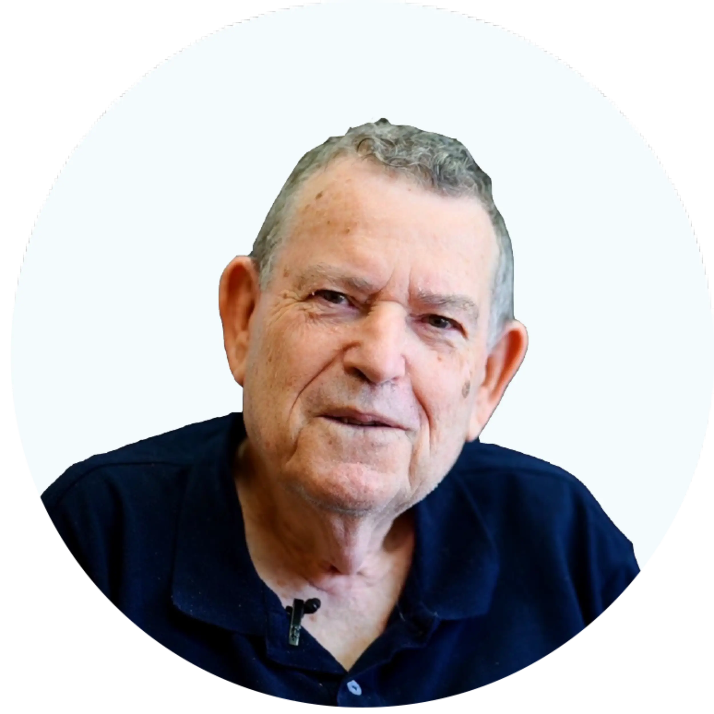 פרופסור אברהם ויצמן