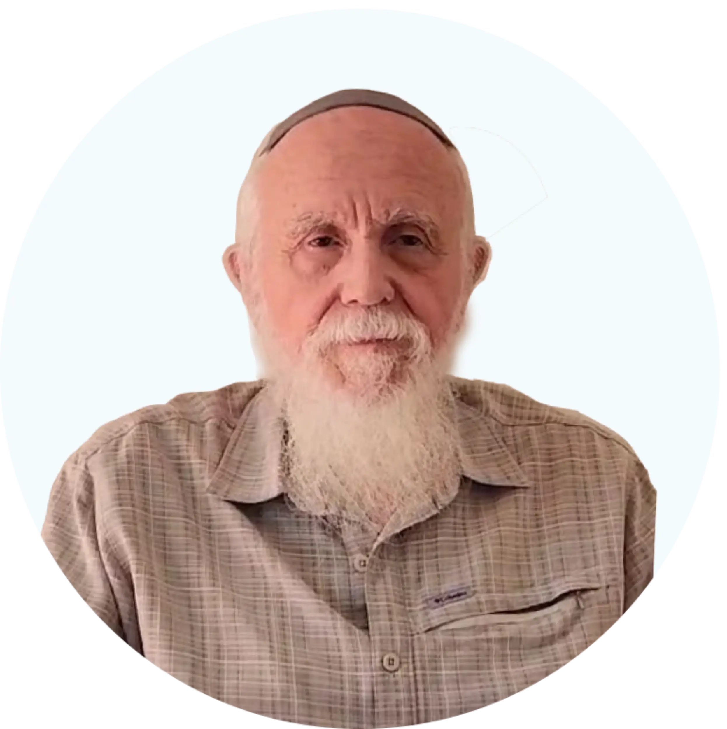 ד"ר דוד מנדל